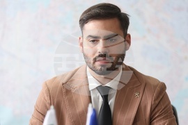 Областна администрация София - „Ден на отворените врати“
