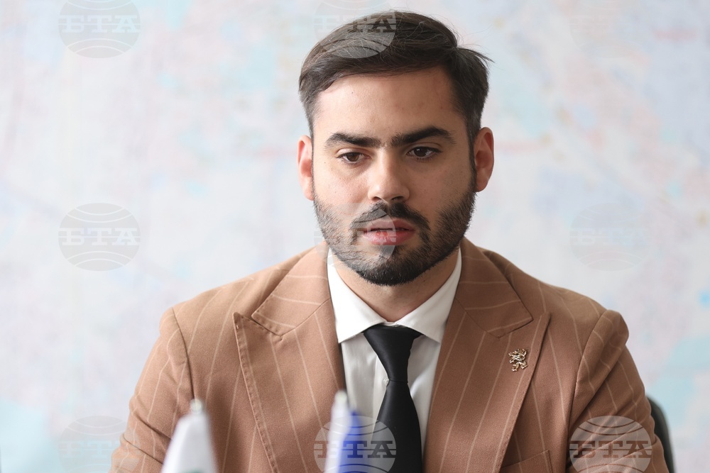 Областна администрация София - „Ден на отворените врати“