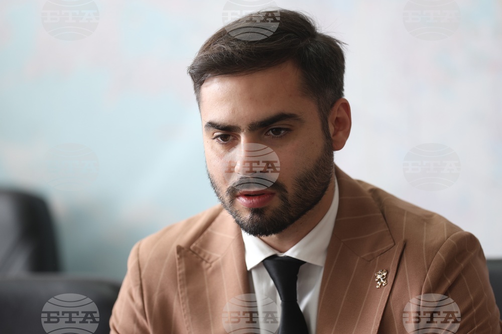Областна администрация София - „Ден на отворените врати“