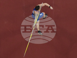 Japan Athletics Worlds
