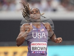 Japan Athletics Worlds