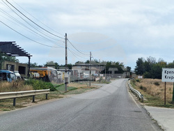 Село Крепост - кръстовище - безопасност - проверка