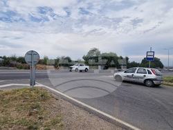 Село Крепост - кръстовище - безопасност - проверка