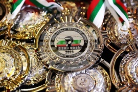 Бокс - Купа "Странджа" - награждаване