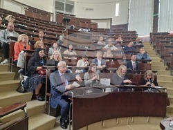 София - Кръгла маса - антибиотична резистентност