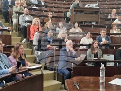 София - Кръгла маса - антибиотична резистентност