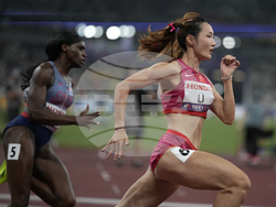 Japan Athletics Worlds