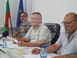 Лозница - Общински съвет - заседание