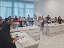 Лозница - Общински съвет - заседание