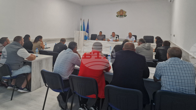 Председателят на Общинския съвет в Лозница предлага приемане на Етичен кодекс на общинските съветници и създаване на етична комисия 