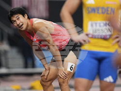 Japan Athletics Worlds