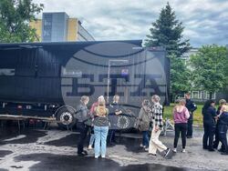 Снимка: Национална комисия за борба с трафика на хора 