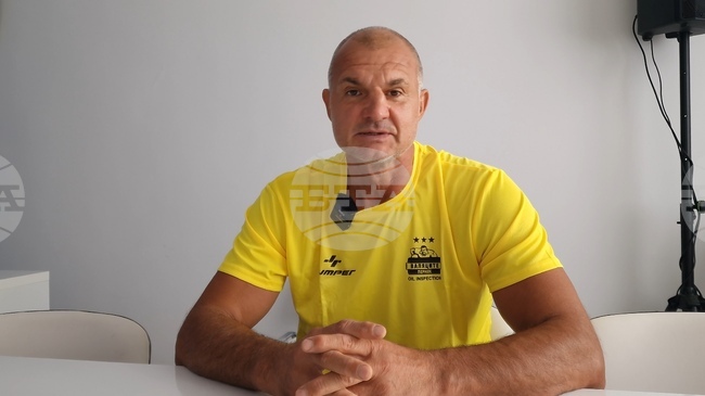 Ръгби клуб Валяците приема НСА в Перник на полуфинал на Купа България за ръгби 15 