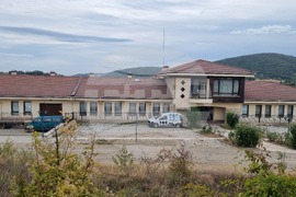 Село Овчарово - винарна „Вила Овчарово“ - производство