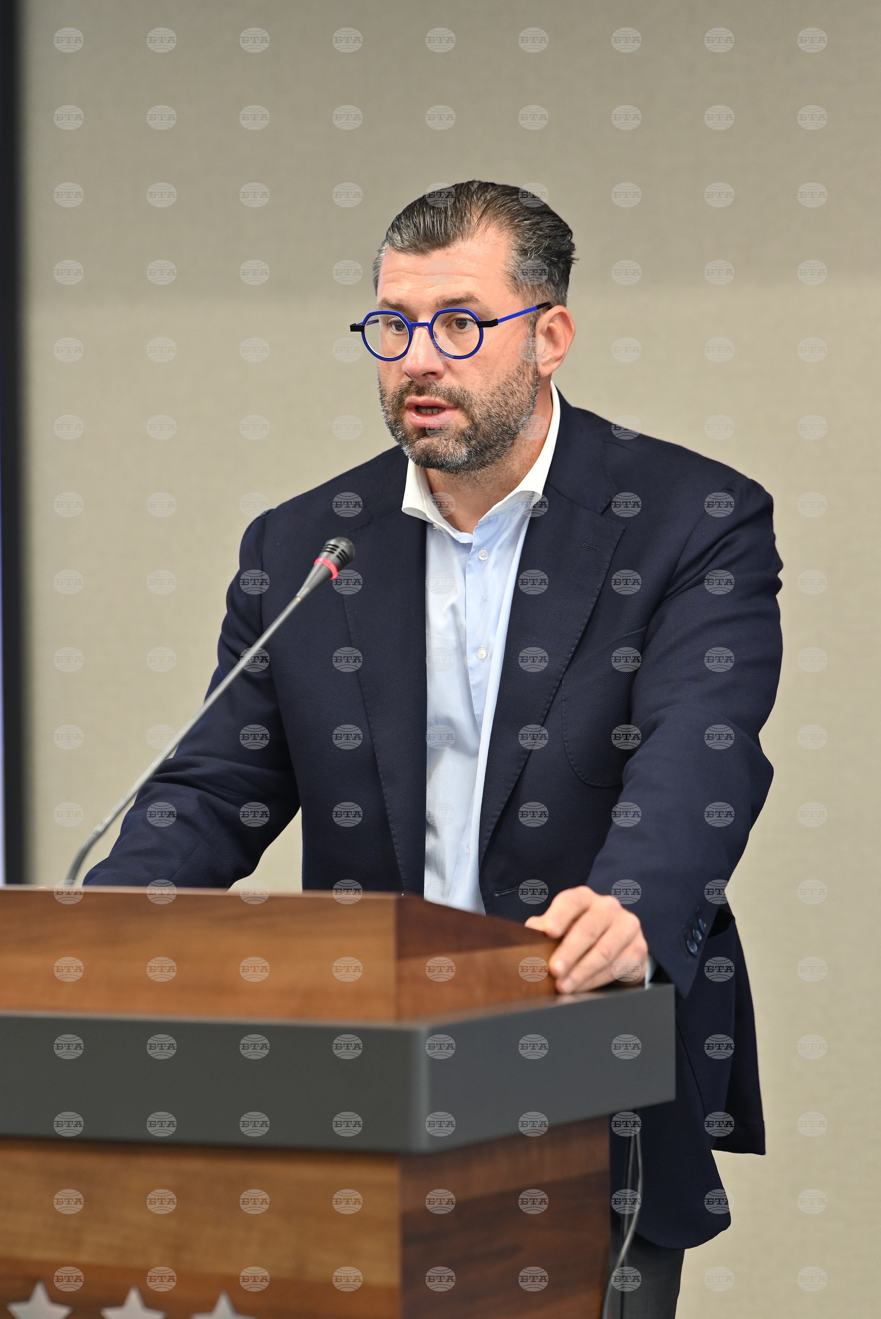 Монтана - евро - информационна среща