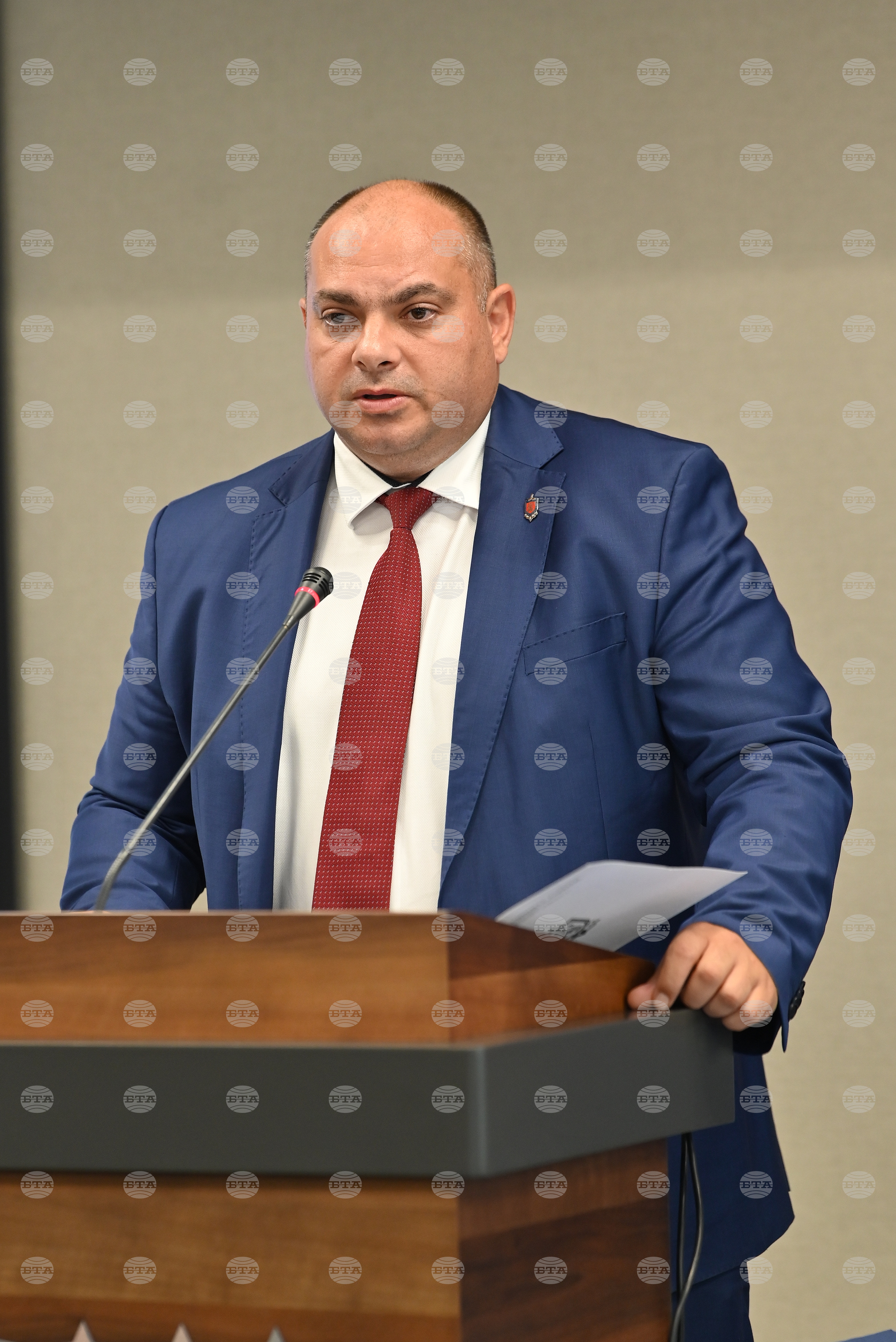 Монтана - евро - информационна среща