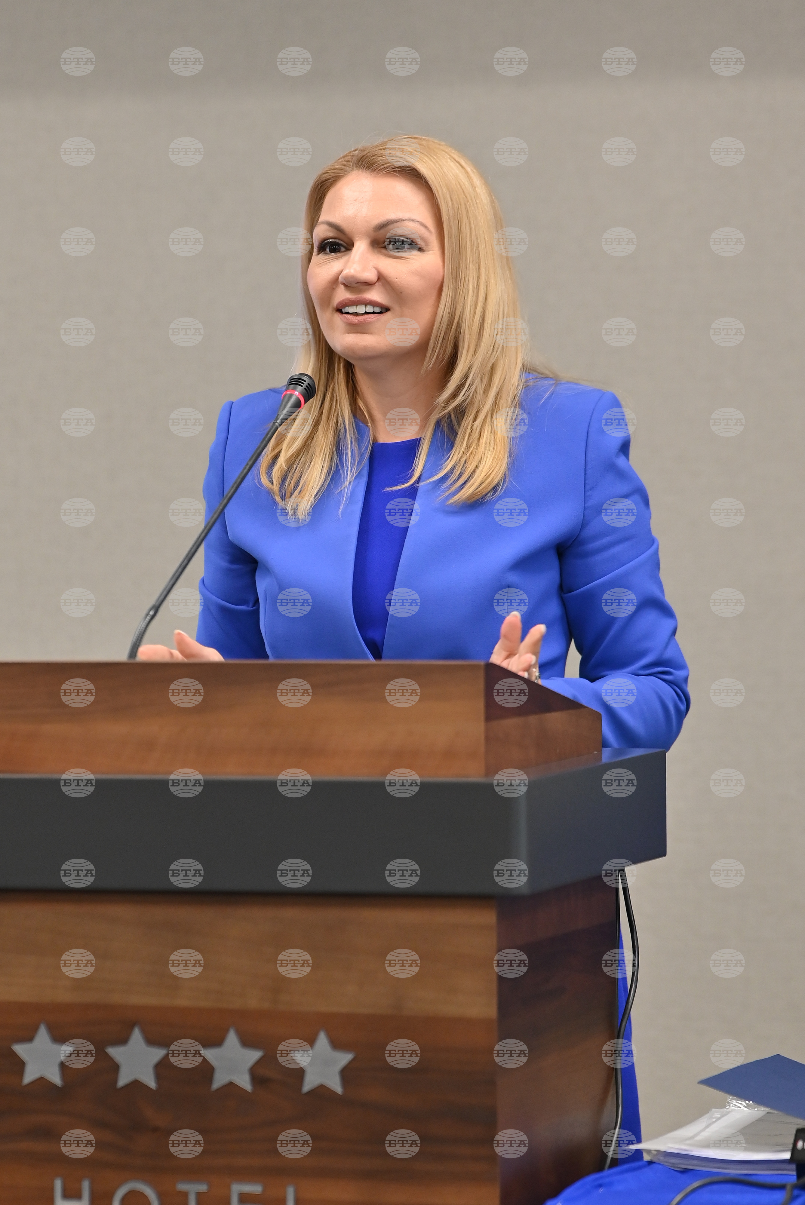 Монтана - евро - информационна среща