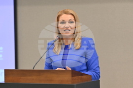 Монтана - евро - информационна среща
