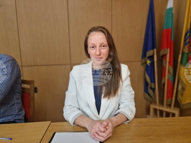 Лекция на тема "Маркетинг в епохата на социалните мрежи" организира Община Троян на 18 октомври