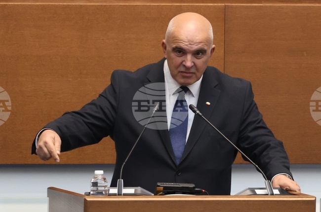 НС ще избира председателя на ДАНС, решиха депутатите на две четения; същото ще е и за ДАР и ДАТО, но промените бяха приети само на първо гласуване