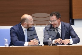 Народно събрание - заседание