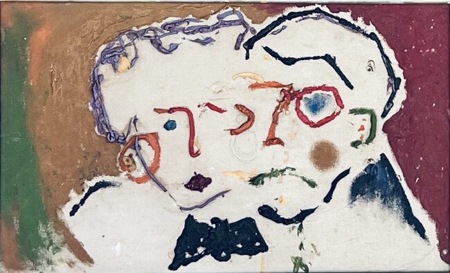 Surgeon Nikolay Boltadzhiev Opens First Art Exhibition “Diagnosis: Art”