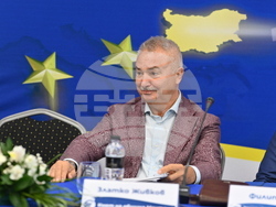 Монтана - евро - информационна среща