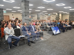 Монтана - евро - информационна среща