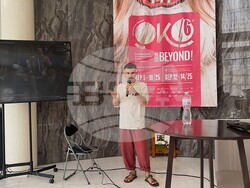 Украйна - фестивал - ОКО