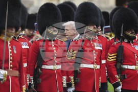 APTOPIX Trump Britain