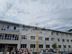 Пазарджик - общежитие - ремонт