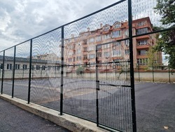 Пазарджик - общежитие - ремонт