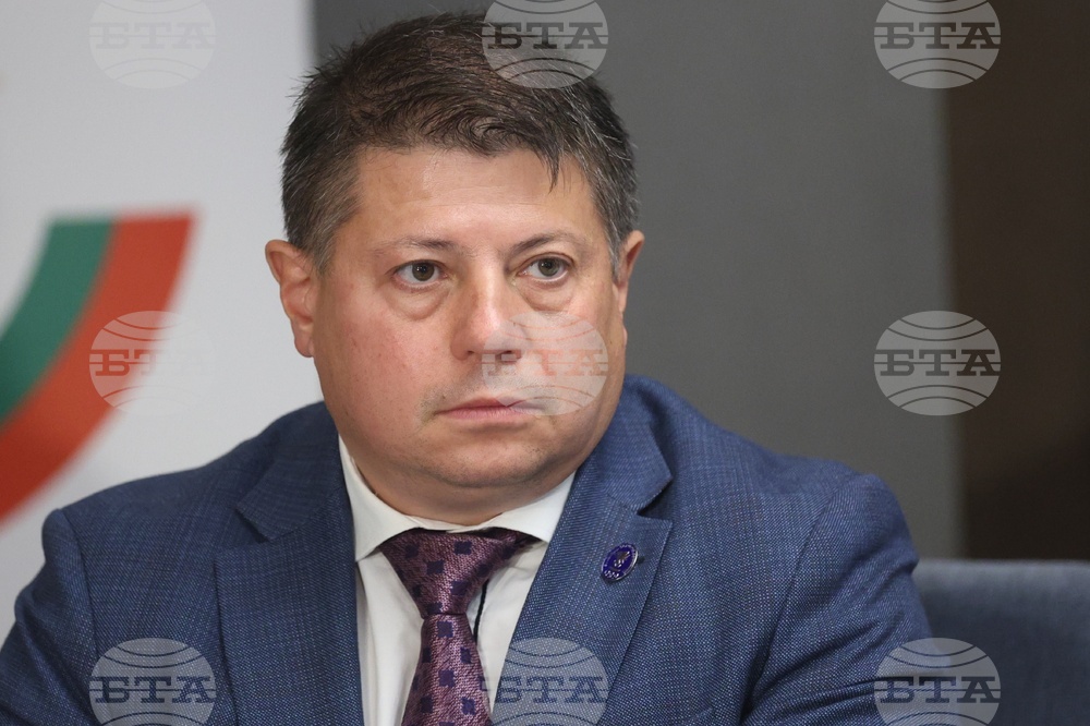 Bulgarian Badminton Federation Head Hails Historic European Team Title as Breakthrough for Eastern Europe