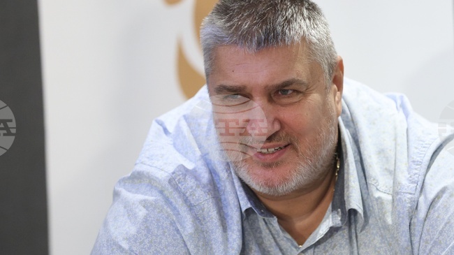 Комисия на БФВолейбол ще изслуша кандидатите за старши треньор на женския национален отбор