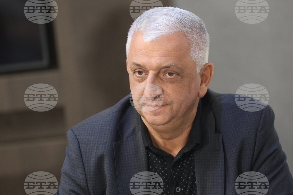 Поздравителен адрес от проф. Красимир Петков, дн., ректор на НСА „Васил Левски“ до генералния директор на БТА г-н Кирил Вълчев по случай преизбирането му за нов петгодишен мандат начело на Агенцията