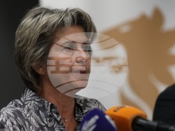 Български олимпийски комитет - пресконференция