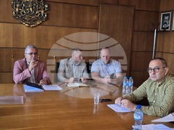 Плевен - кризисна комисия - безводие