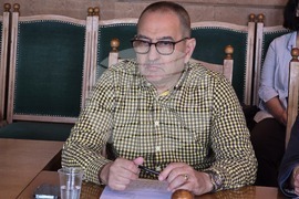 Плевен - кризисна комисия - безводие
