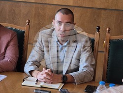 Плевен - кризисна комисия - безводие