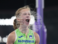 Japan Athletics Worlds