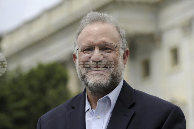 Ben & Jerry's Co-Founder Quits