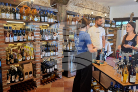 Балчик - винарна - Royal Winery Queen Marie