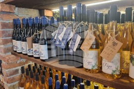 Балчик - винарна - Royal Winery Queen Marie