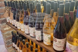 Балчик - винарна - Royal Winery Queen Marie