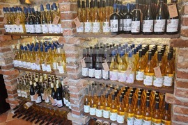 Балчик - винарна - Royal Winery Queen Marie