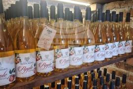 Балчик - винарна - Royal Winery Queen Marie