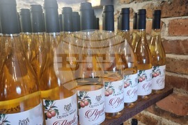 Балчик - винарна - Royal Winery Queen Marie