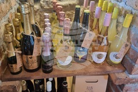 Балчик - винарна - Royal Winery Queen Marie