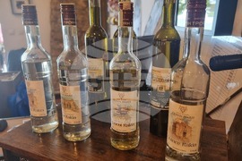 Балчик - винарна - Royal Winery Queen Marie