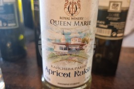 Балчик - винарна - Royal Winery Queen Marie